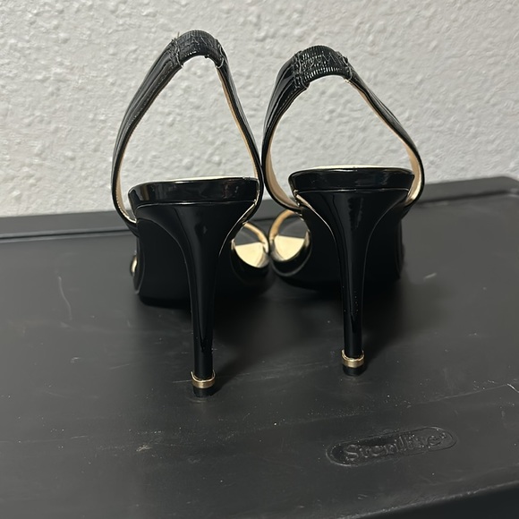 Kenneth Cole Reaction Stiletto Heels - Picture 4 of 4